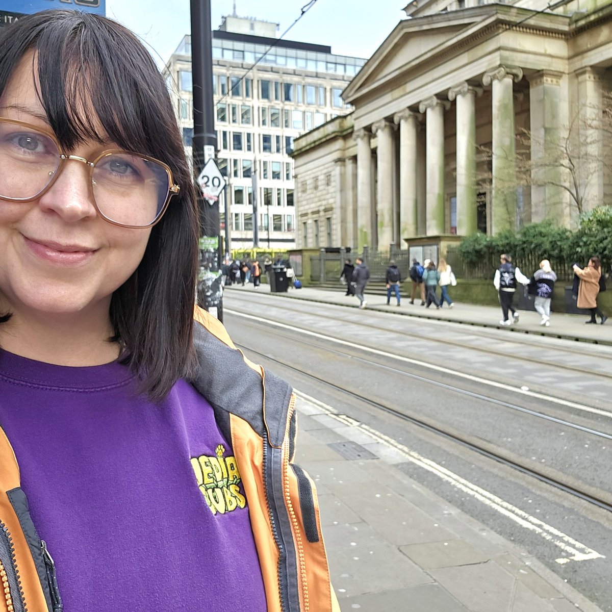 Kirsty Louise Day (@kirstyday) on Twitter photo "A right recognised is not a right realised".
This will stay with me after today's Children's Rights workshop from <a href="/UNICEF/">UNICEF</a> and <a href="/ManCityCouncil/">Manchester City Council</a>.
I'm looking forward to closing the implementation gap with <a href="/MediaCubsUK/">Media Cubs 🐾</a> work and being on the #childfriendlymcr journey together 🤝 "A right recognised is not a right realised".
This will stay with me after today's Children's Rights workshop from <a href="/UNICEF/">UNICEF</a> and <a href="/ManCityCouncil/">Manchester City Council</a>.
I'm looking forward to closing the implementation gap with <a href="/MediaCubsUK/">Media Cubs 🐾</a> work and being on the #childfriendlymcr journey together 🤝