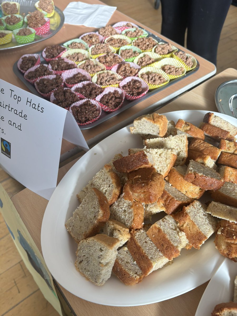 HollieJHarley's tweet photo. Thank you @WoodlandsIrvine for inviting @IrvineRoyalAcad along to your Fairtrade Coffee afternoon ⭐️ ☕️ What a wonderful afternoon it was! Well done to the P7s for their waiting skills and, what wonderful manners from P3.
#Connect #CoffeeLover #Sharedsmiles #Workingtogether https://t.co/AGS6HV1mW1