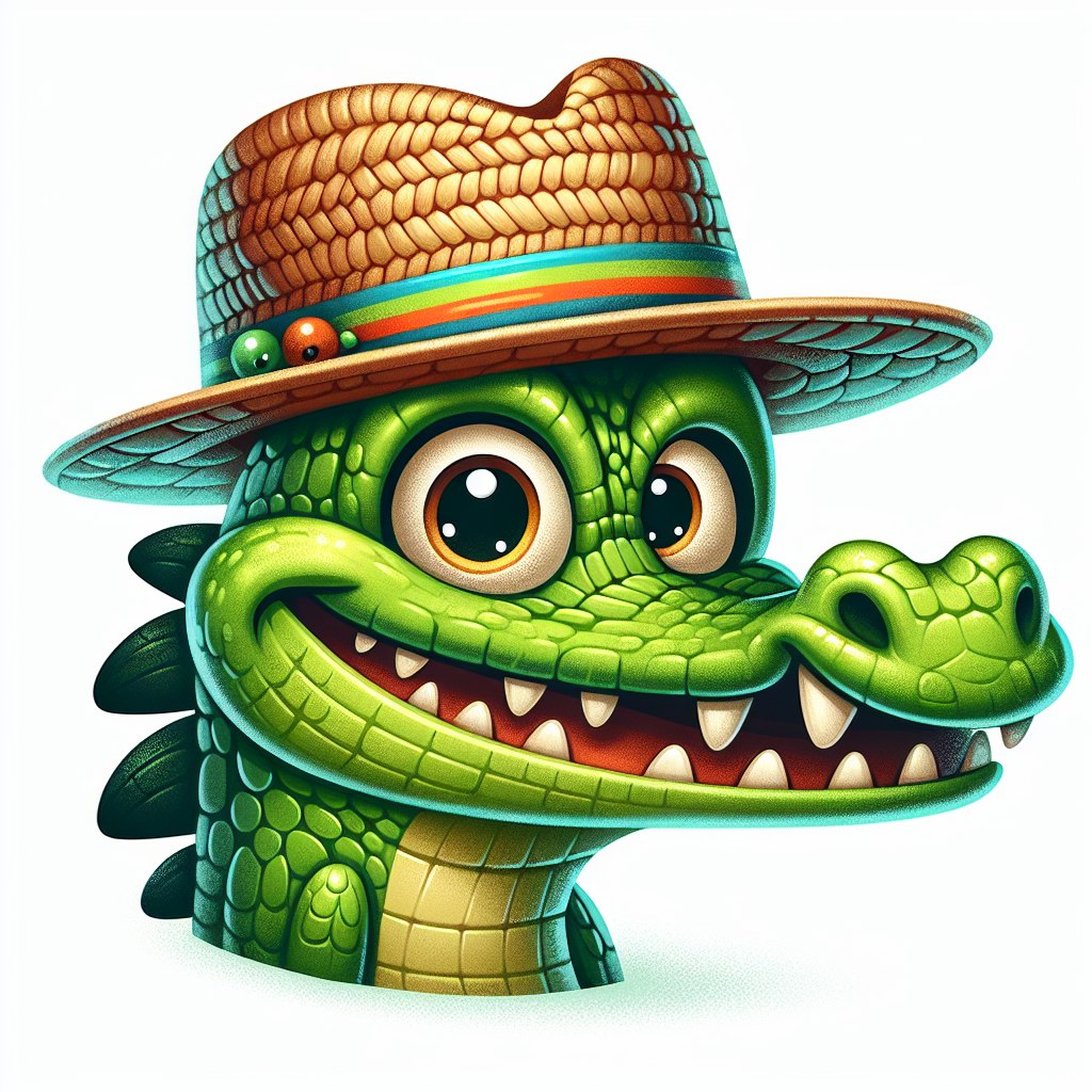 Crocowifhat tweet media