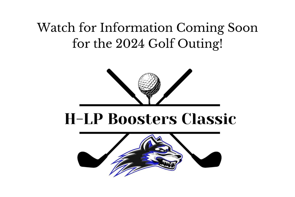 H-LP Booster Club tweet media