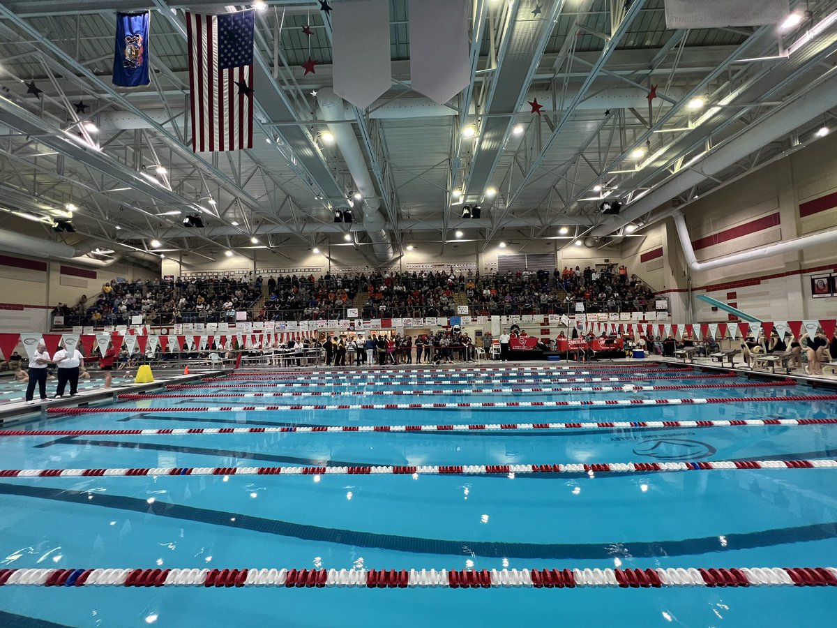 Cumberland Valley Eagles Swimming and Diving tweet media