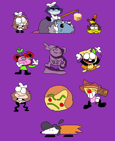 ✨ Sr.Mario (^w^) ✨ tweet media