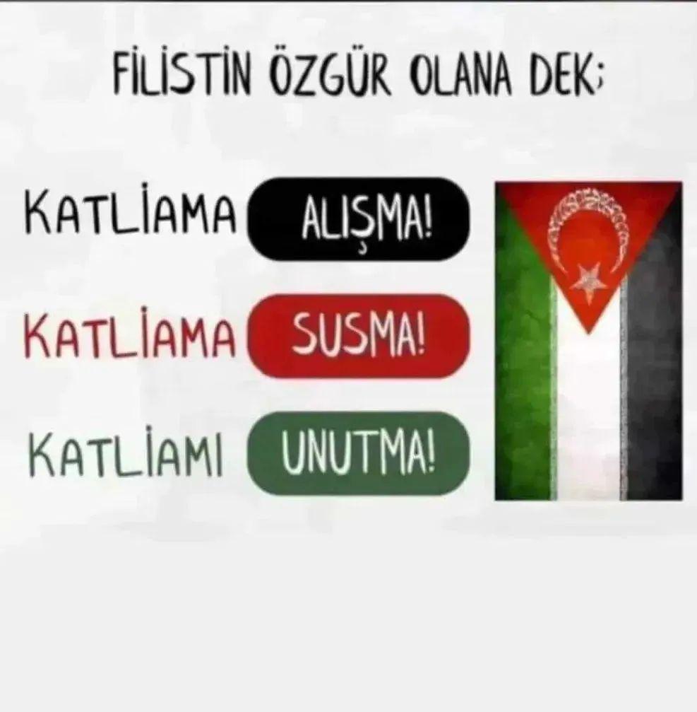 Taga destek  #BoykotaDevamTürkiye