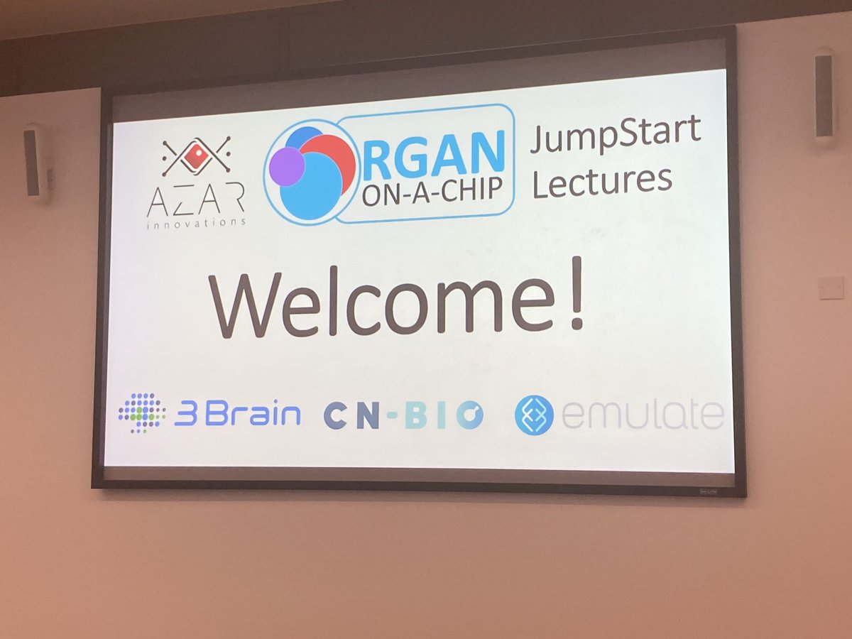 Aryana (@ary_zb) on Twitter photo Grateful for the enriching experience the past few days at the <a href="/OrganoidSphero1/">WORC.Community</a> 2024 Conference!
Engaging discussions and insights that will surely shape the future of organoid research and finally wrapping up today with excellent lectures by <a href="/AzarInnovations/">AZAR Innovations</a>. 🧫🔬
<a href="/JugeLab/">JugeLab</a> 🥼 Grateful for the enriching experience the past few days at the <a href="/OrganoidSphero1/">WORC.Community</a> 2024 Conference!
Engaging discussions and insights that will surely shape the future of organoid research and finally wrapping up today with excellent lectures by <a href="/AzarInnovations/">AZAR Innovations</a>. 🧫🔬
<a href="/JugeLab/">JugeLab</a> 🥼