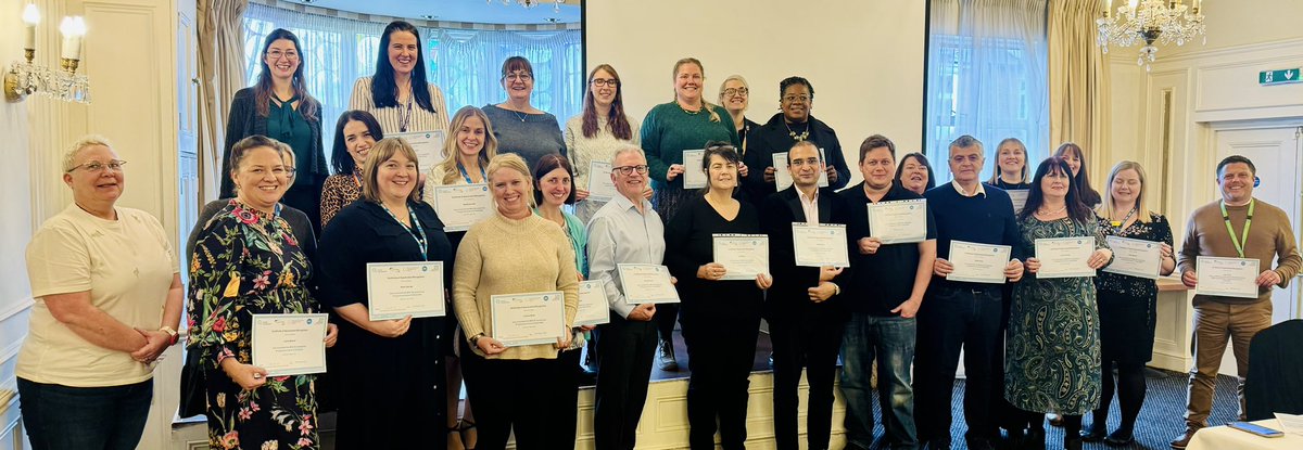 Congratulations to all those graduating from the @MSEssex_ICS System #QualityImprovement Programme today - amazing work cohort 5! 🌟@MSEImprovement @StaffCollege_LH @ACT2improve #Core20Plus
