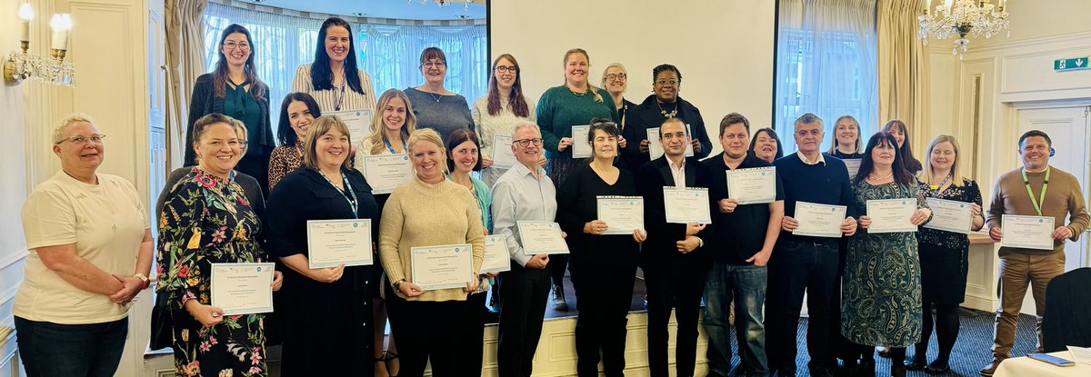 Charlotte Williams (also on Bluesky) (@cemwilliams) on Twitter photo Congratulations to all those graduating from the <a href="/MSEssex_ICS/">Mid and South Essex Integrated Care System</a> System #QualityImprovement Programme today - amazing work cohort 5! 🌟<a href="/MSEImprovement/">MSEFT Improving Quality and Value</a> @StaffCollege_LH <a href="/ACT2improve/">NHS QSIR</a> #Core20Plus Congratulations to all those graduating from the <a href="/MSEssex_ICS/">Mid and South Essex Integrated Care System</a> System #QualityImprovement Programme today - amazing work cohort 5! 🌟<a href="/MSEImprovement/">MSEFT Improving Quality and Value</a> @StaffCollege_LH <a href="/ACT2improve/">NHS QSIR</a> #Core20Plus