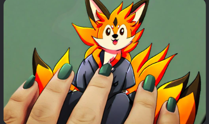 NeIvan4il's tweet photo. I just minted my favorite fox on @LineaBuild 🦊 
#WeLikeTheFox https://t.co/mlE9qMf8hJ