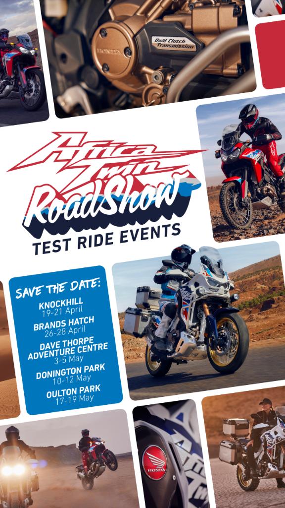 Honda UK Motorcycles (@hondaukbikes) on Twitter photo 