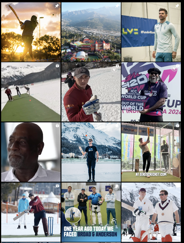 Toby Marriott tweet media