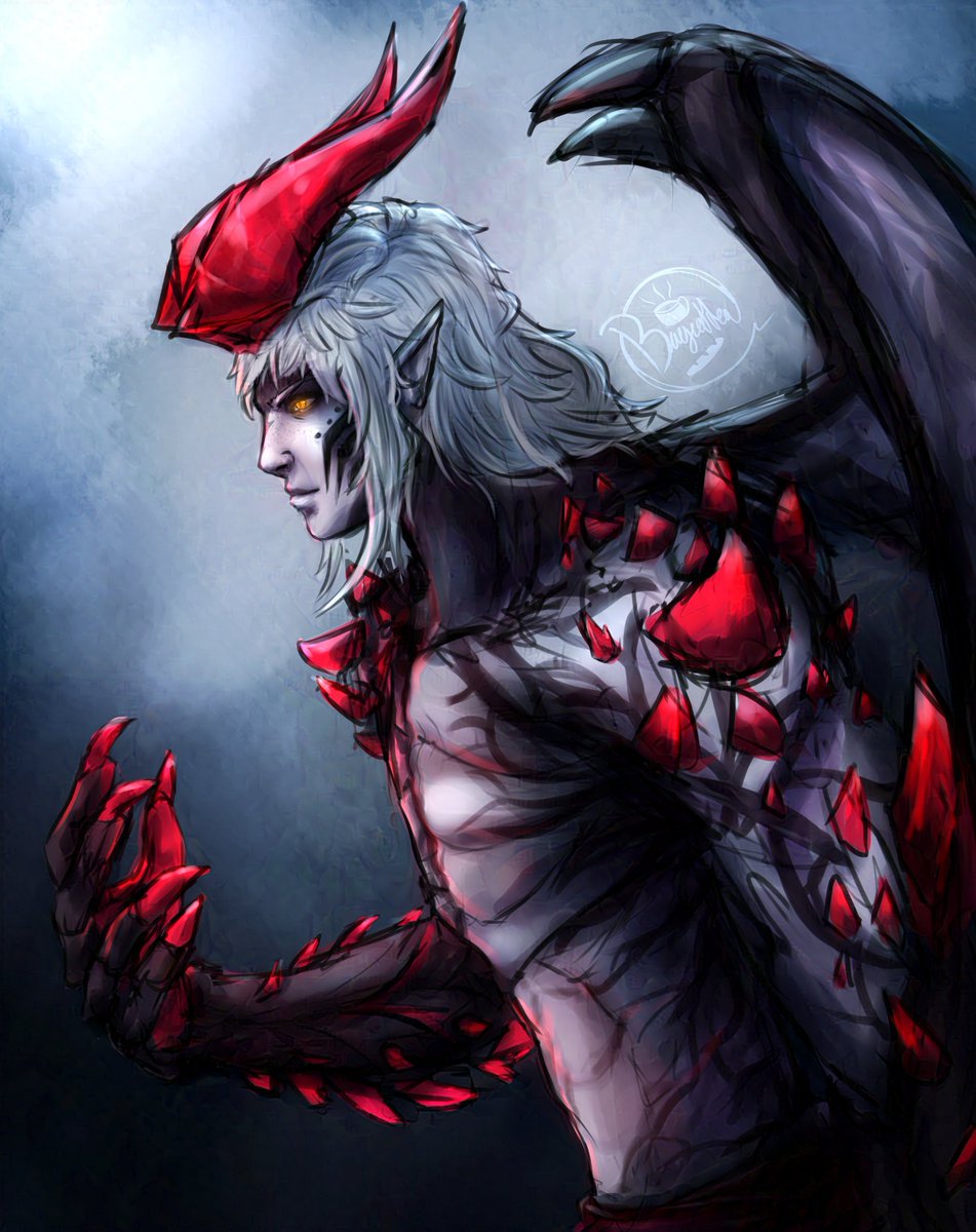 Baguettea_Cos's tweet photo. Didn't like the formatting of the previous post so here we go again! xD 

I currently have 4 slots open for c*mmisi*ns over on my Ko-fi!  

https://t.co/B4Cas39k3N

#art #commissionsopen #commissions #digitalart #ocart #ocs #kofi https://t.co/tWOOU6YZBV
