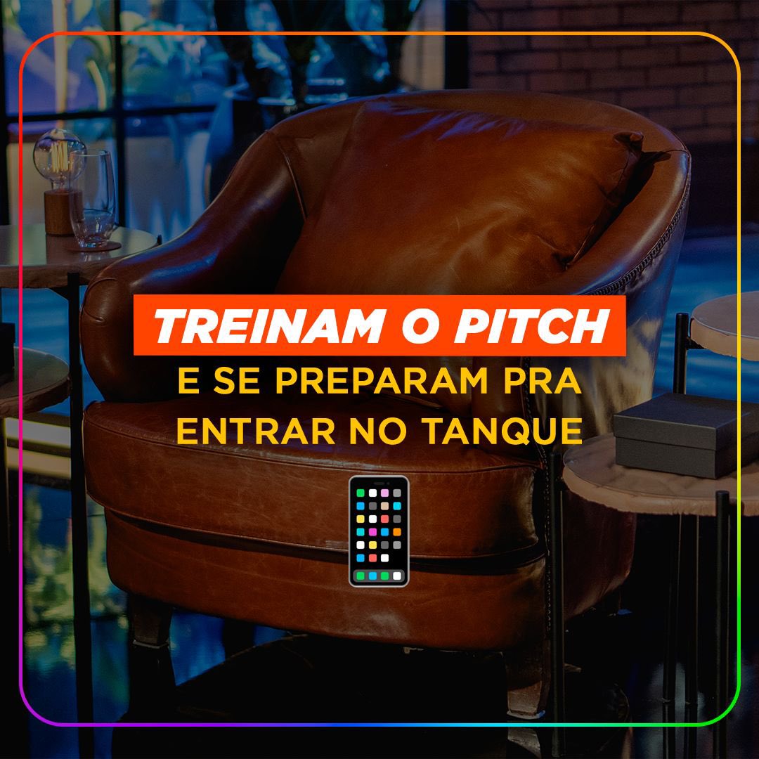 Shark Tank Brasil 🦈 on X:  / X