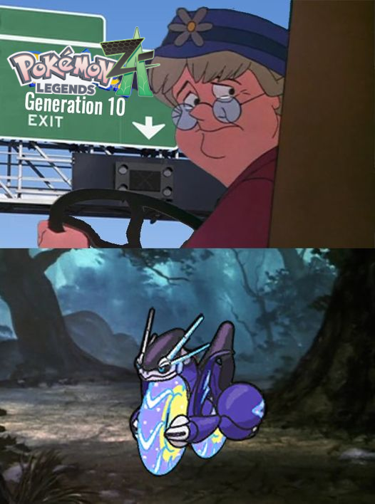 OoCPokemon's tweet photo. https://t.co/4FFDOWSTtl