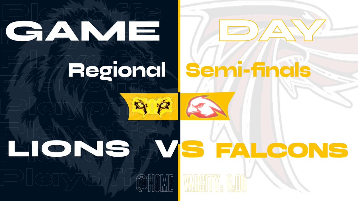 WvilleBBall's tweet photo. Game Day😤 2A West Regional Semifinal! Come out and support the boys🦁💪🏾💪🏻💪🏽🏀 https://t.co/808e4cMYF0