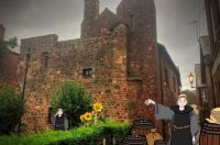 St Nicholas Priory tweet media