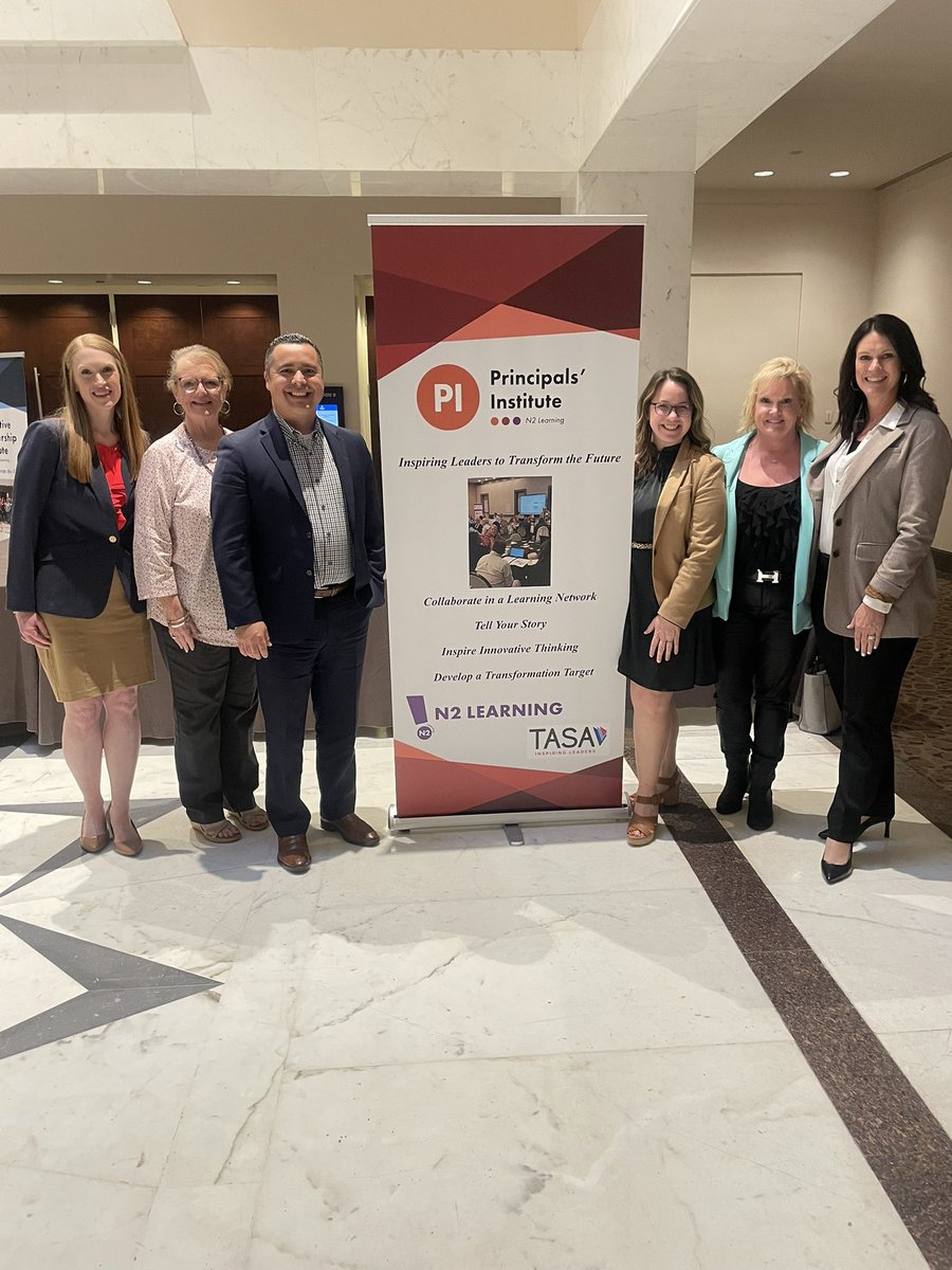 Dinah McMichael (@dinah_mcmichael) on Twitter photo I am grateful for this incredible group of leaders and the opportunity to grow at the Principalsā Institute. #txpvi #BetterTogether <a href="/CyFairISD/">Cypress-Fairbanks ISD</a> <a href="/CFISDprin/">CFISD Principals</a> I am grateful for this incredible group of leaders and the opportunity to grow at the Principalsā Institute. #txpvi #BetterTogether <a href="/CyFairISD/">Cypress-Fairbanks ISD</a> <a href="/CFISDprin/">CFISD Principals</a>