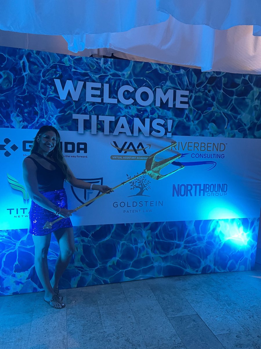 At Titan Cancun, we enjoyed last Tuesday's Mermaid-themed event.🧜‍♀️✨
 
It was quite a splash! 🤩

#titannetwork #mastermindworld #undertheseaparty #cancunmexico #titannetwork #networkisyournetworth #titanevents #findyourtribe #amazonsellers #mastermindevent #amazonbusiness