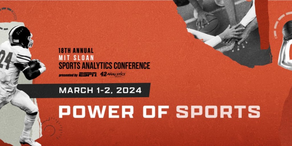 This Saturday at @SloanSportsConf, our Director of Data, Mike Lynch (@SportInfo247), will discuss the research behind finding every game-winning buzzer-beater in NBA history. Learn more: sloansportsconference.com/event/buzz-cut…