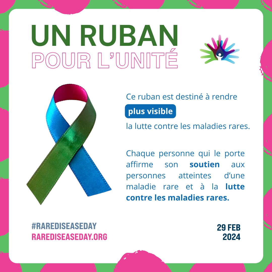 Aujourd'hui, la #JIMR2024 met en lumière les enjeux des maladies rares, notamment la longue errance diagnostique à laquelle font trop souvent face les malades. Les nouveaux outils numériques ont un vrai rôle à jouer pour accélérer les diagnostics ! 🙏 alliance-maladies-rares.org