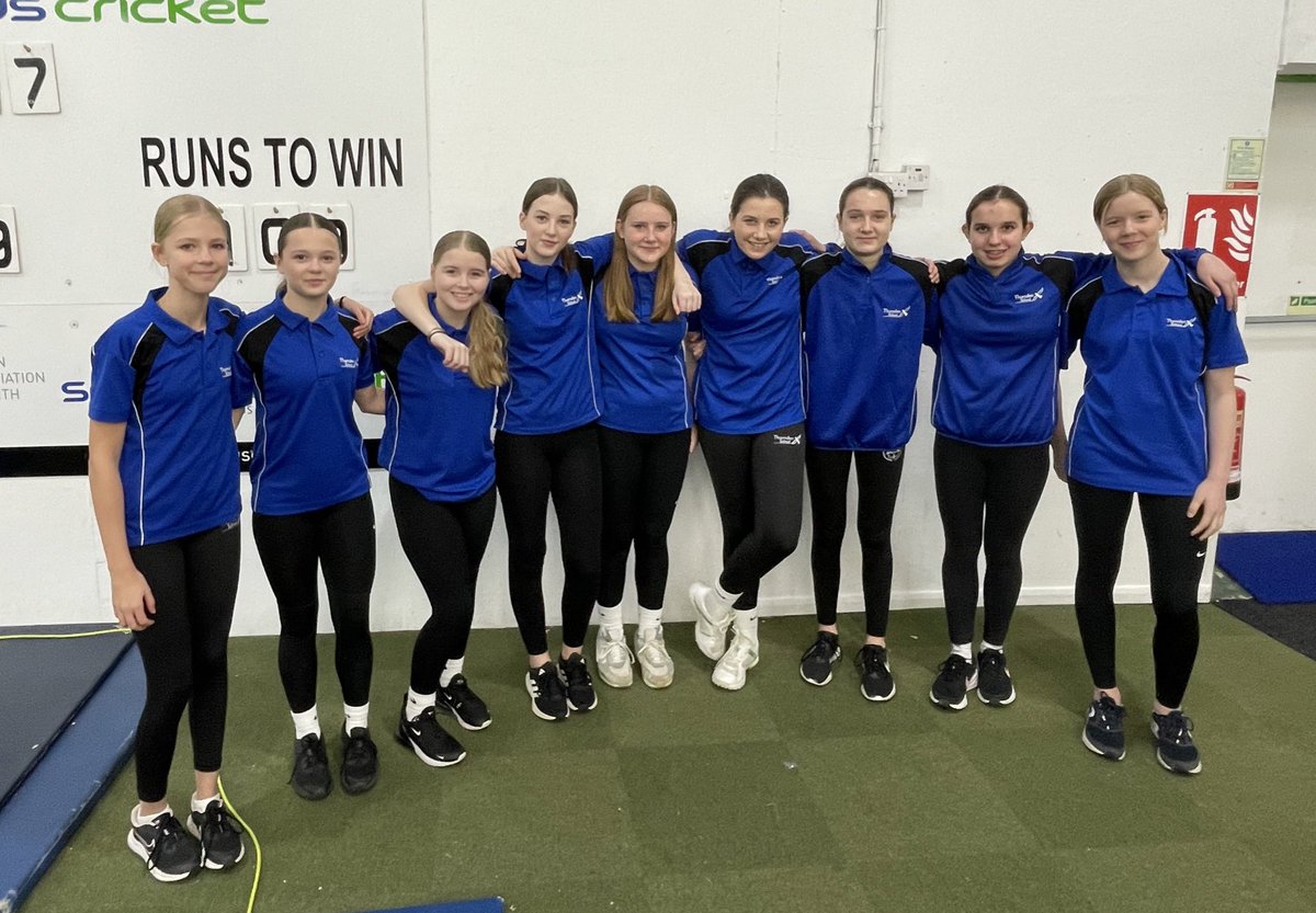 Thornden PE and Sport tweet media