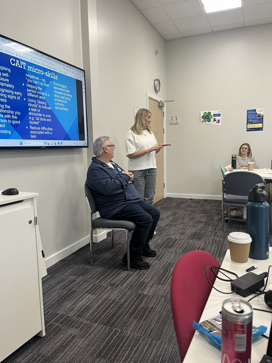 Ruth Watson tweet media