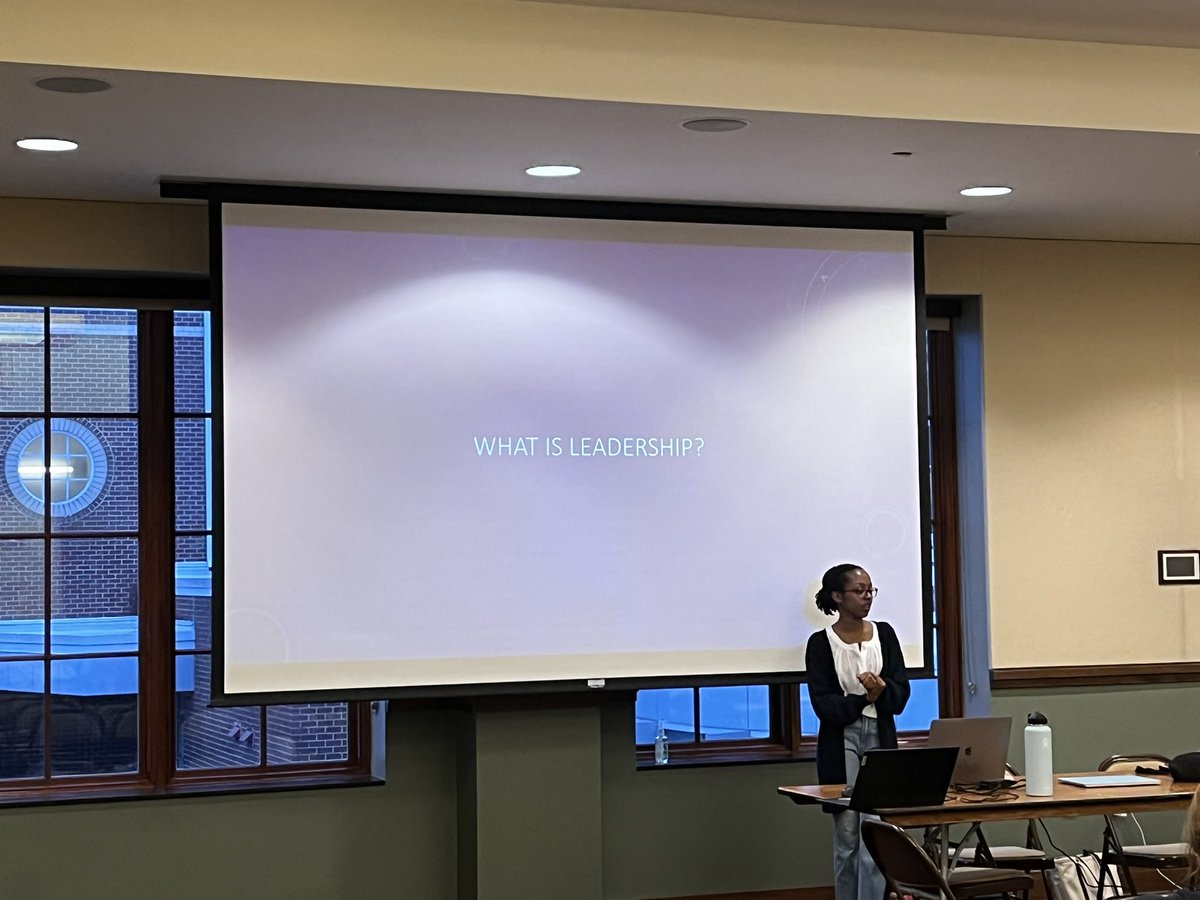 DohertyCenter's tweet image. Leading as a Peer

Leading peers effectively sets the stage for innovation and growth. Learn leadership techniques that emphasize collaboration and respect while maintaining peer-level rapport. Engage in hands-on discussions, tackling real-world scenarios together.