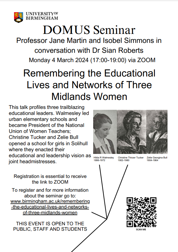 HistEdSocUK tweet picture