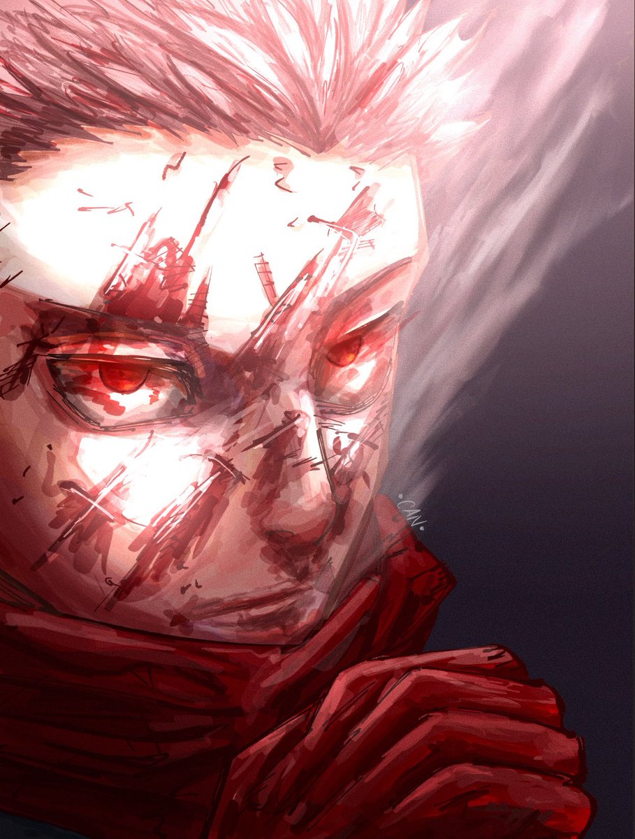canxtanwe's tweet image. It’s the end of February. Artists, quote or reply to this post with your favourite art you did this month. I go first!