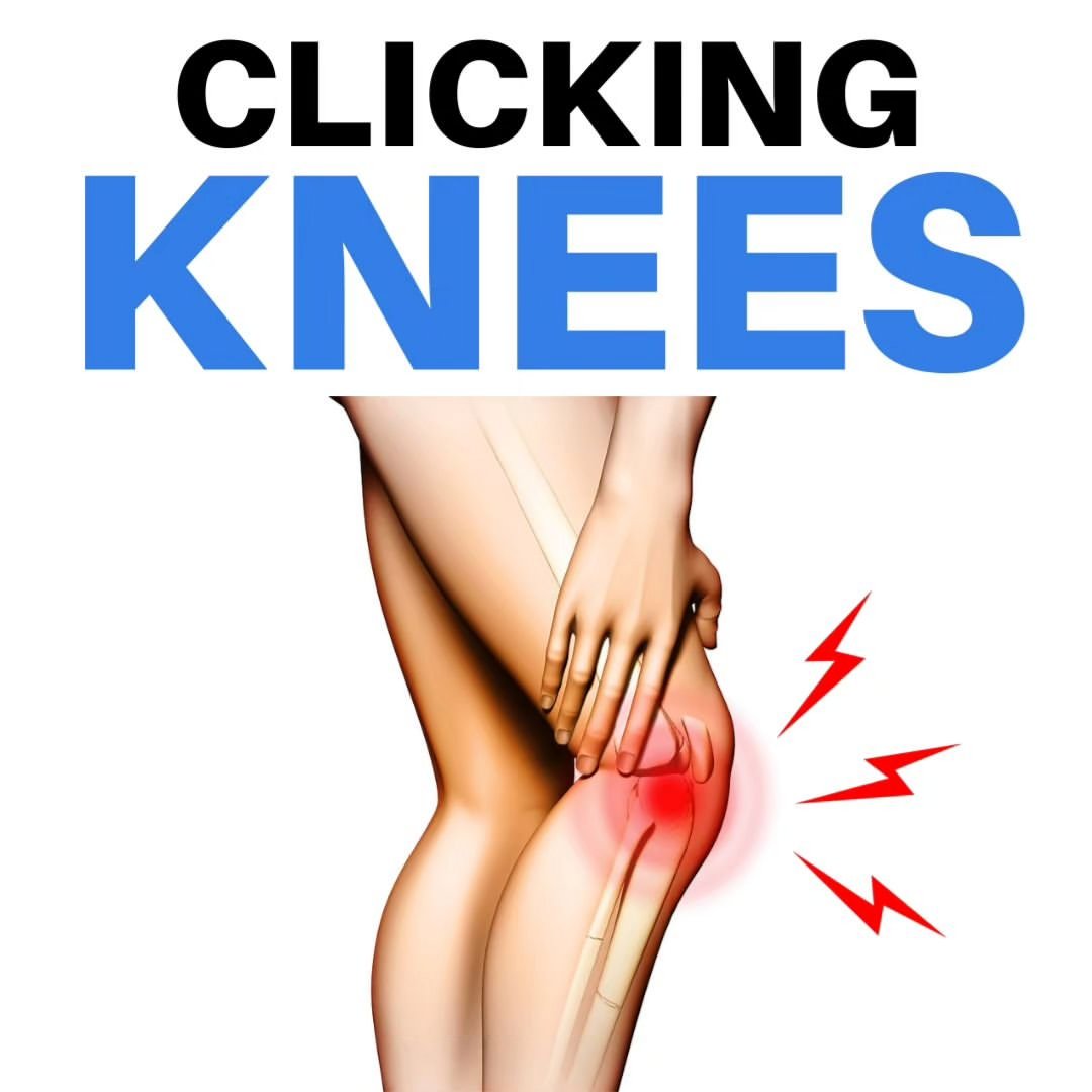 The_Life_Pad's tweet photo. The biggest lie they tell you:

You have to suffer through your aching knees.

Here are 7 elite exercises to kill your knee pain (for good): https://t.co/hsE6Q9Nebl