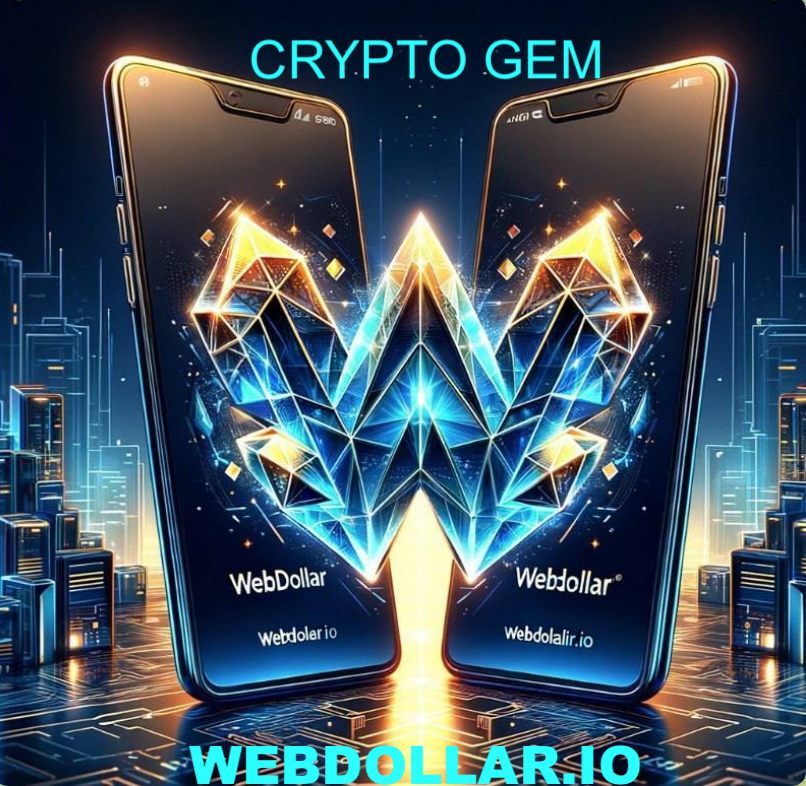 @WebdollarFans tweet media