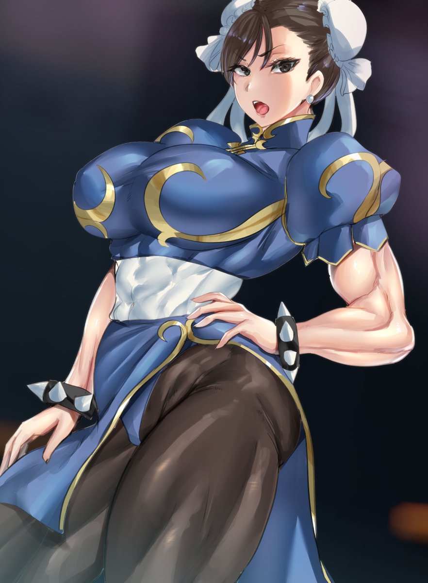 そっか今日春麗の誕生日か 