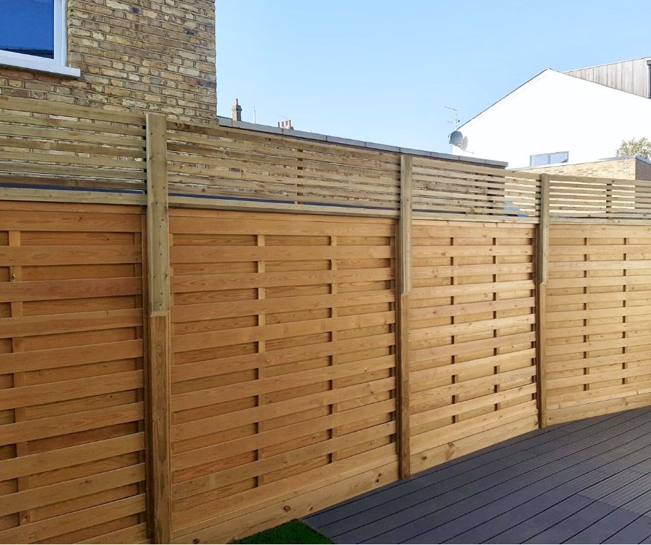 We take pride in our quality workmanship, reliability and high quality service🥇 

#southlondonfencing #fencingcontrator #fencingcontractors #fencinginstallation #fencingrepair #fencingteam #southlondon #caterham #sanderstead #kenley #purley #dulwich #woldingham #oxted