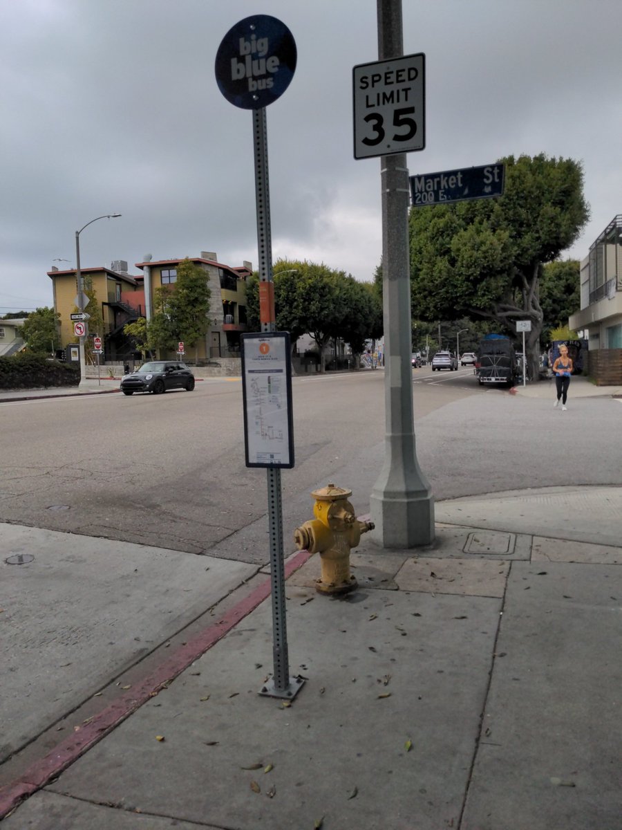 claireeohanlon's tweet photo. well, that's one solution i guess...removing the broken display entirely @SMBigBlueBus https://t.co/4SlmF272YO