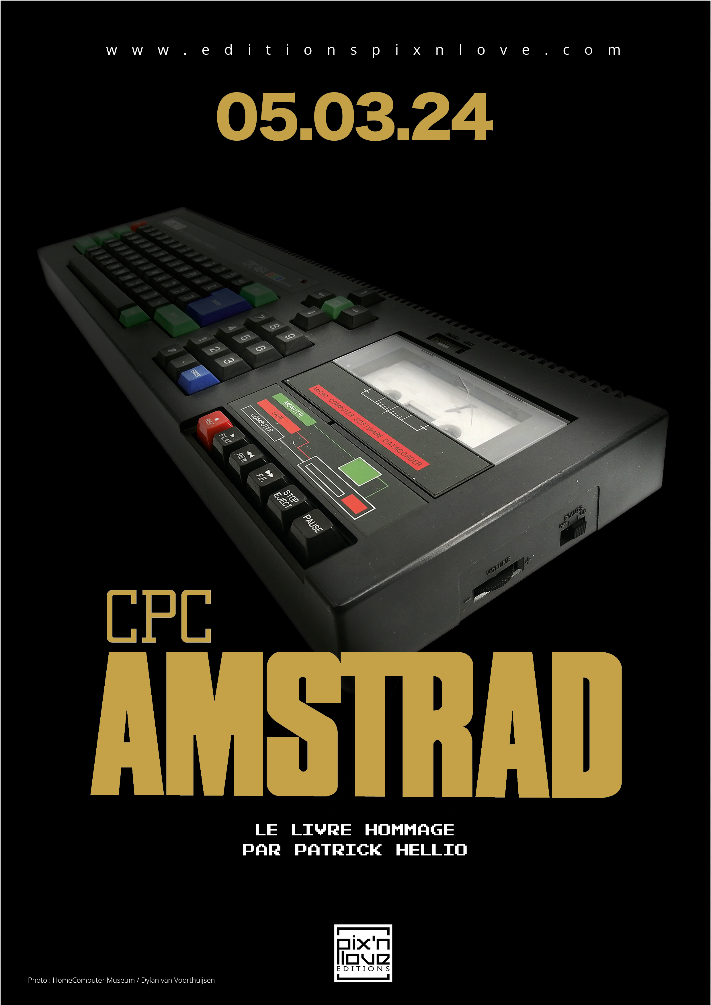 * AMSTRAD CPC * TOPIC OFFICIEL - Page 2 GHhMNreWAAEnXSH?format=jpg&name=4096x4096