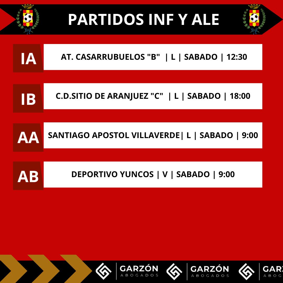 Atlético de Pinto Academia tweet media