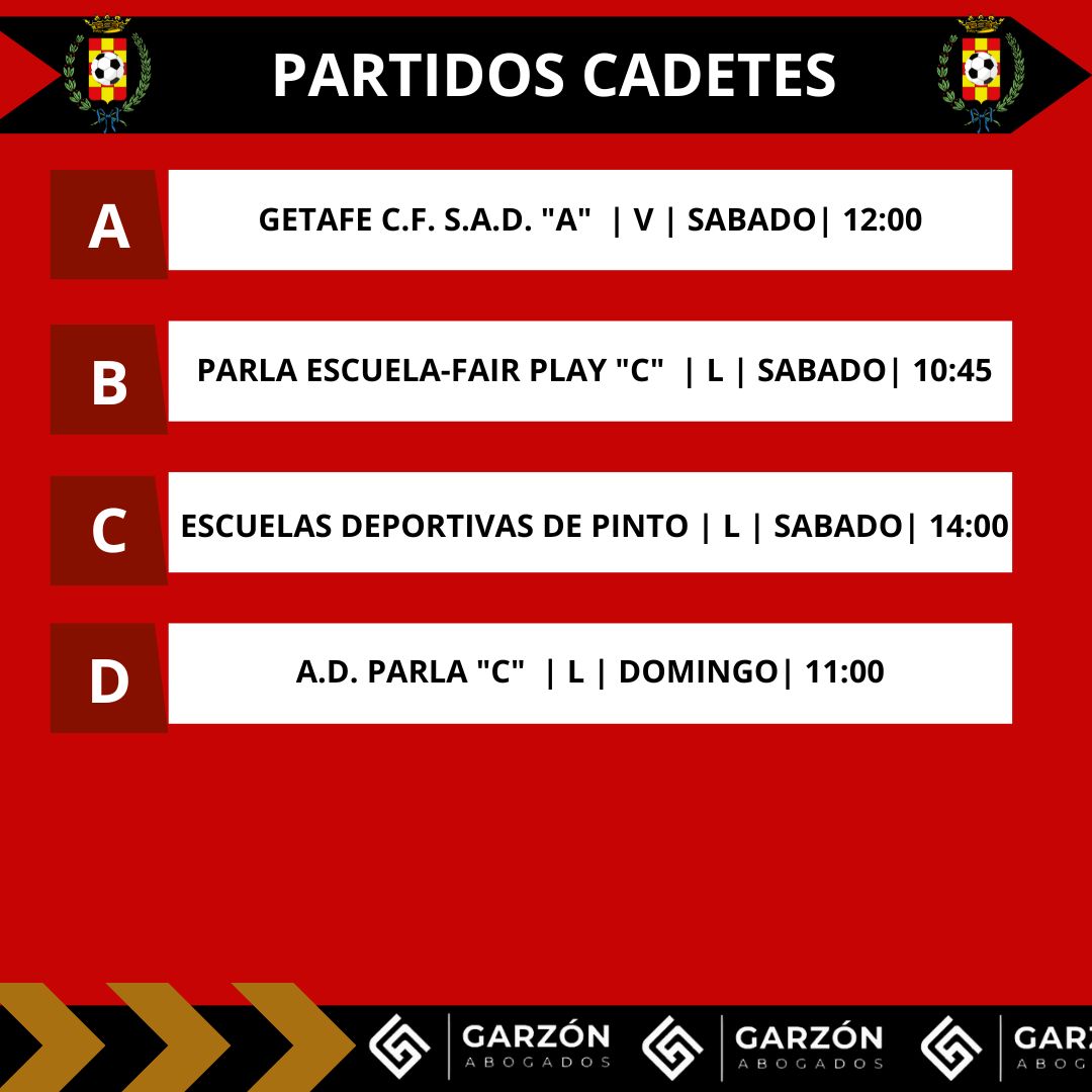 Atlético de Pinto Academia tweet media