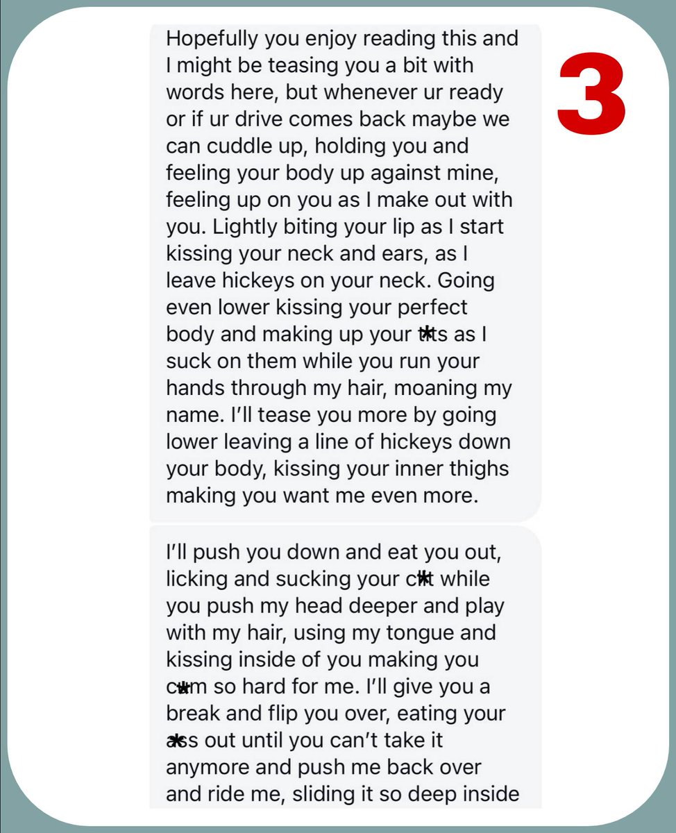 AskAubry 🦋 🐆🦝 tweet media