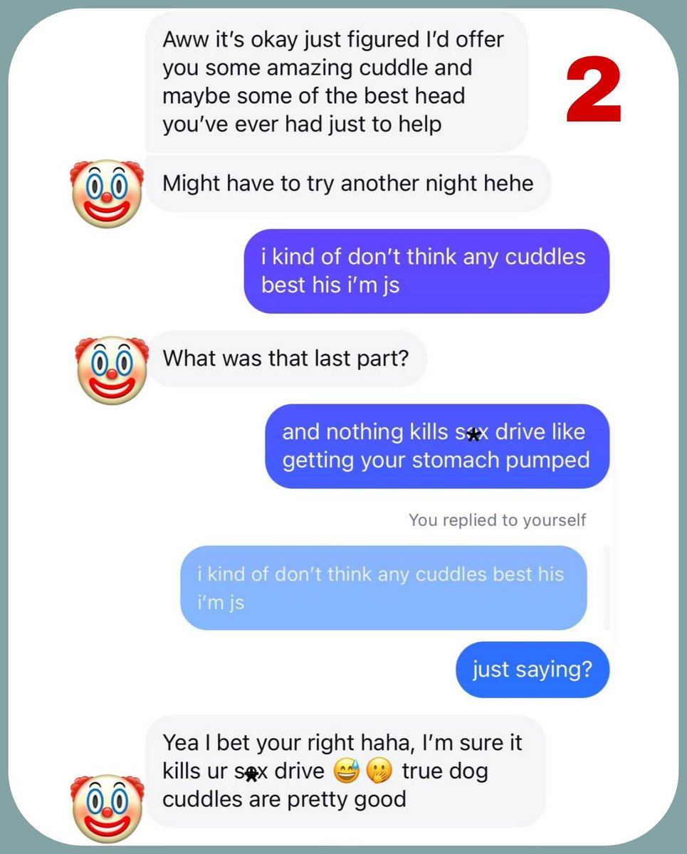 AskAubry 🦋 🐆🦝 tweet media