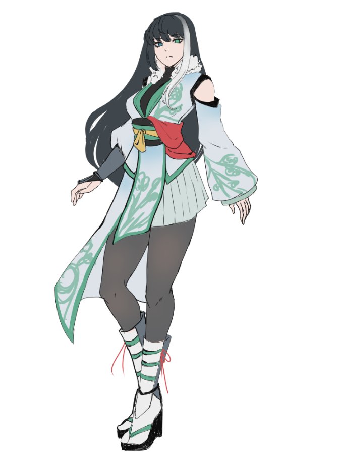 「I felt like I wanted to give my favorite」|Yumi ゆみ💮🇵🇭💮のイラスト