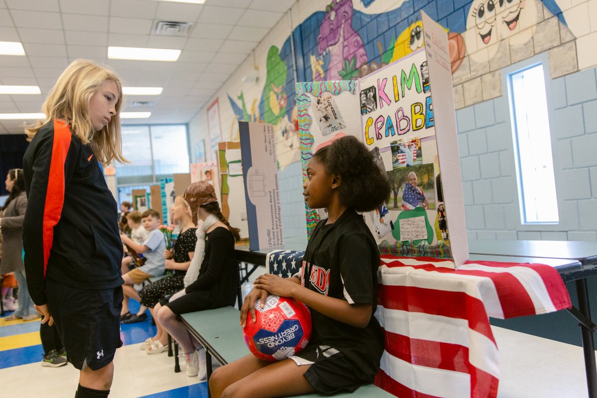 New Hanover County Schools tweet media