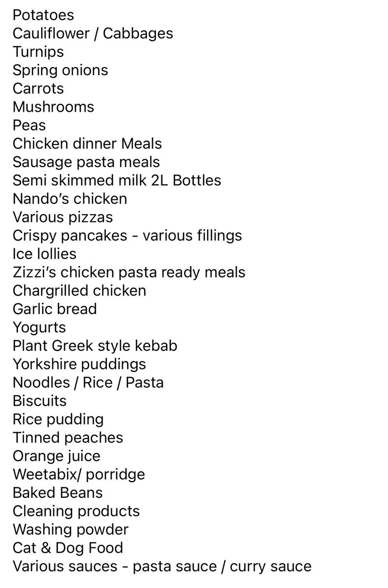 Our @Embellscic community market & food pantry is on Every Friday 11.30am - 2pm Fewster square, Leam Lane. The @AgeUKGateshead team will be joining us to offer benefit advice & support. The mental health peer support team @STSFTrust will be around for a chat too. #Leamlane