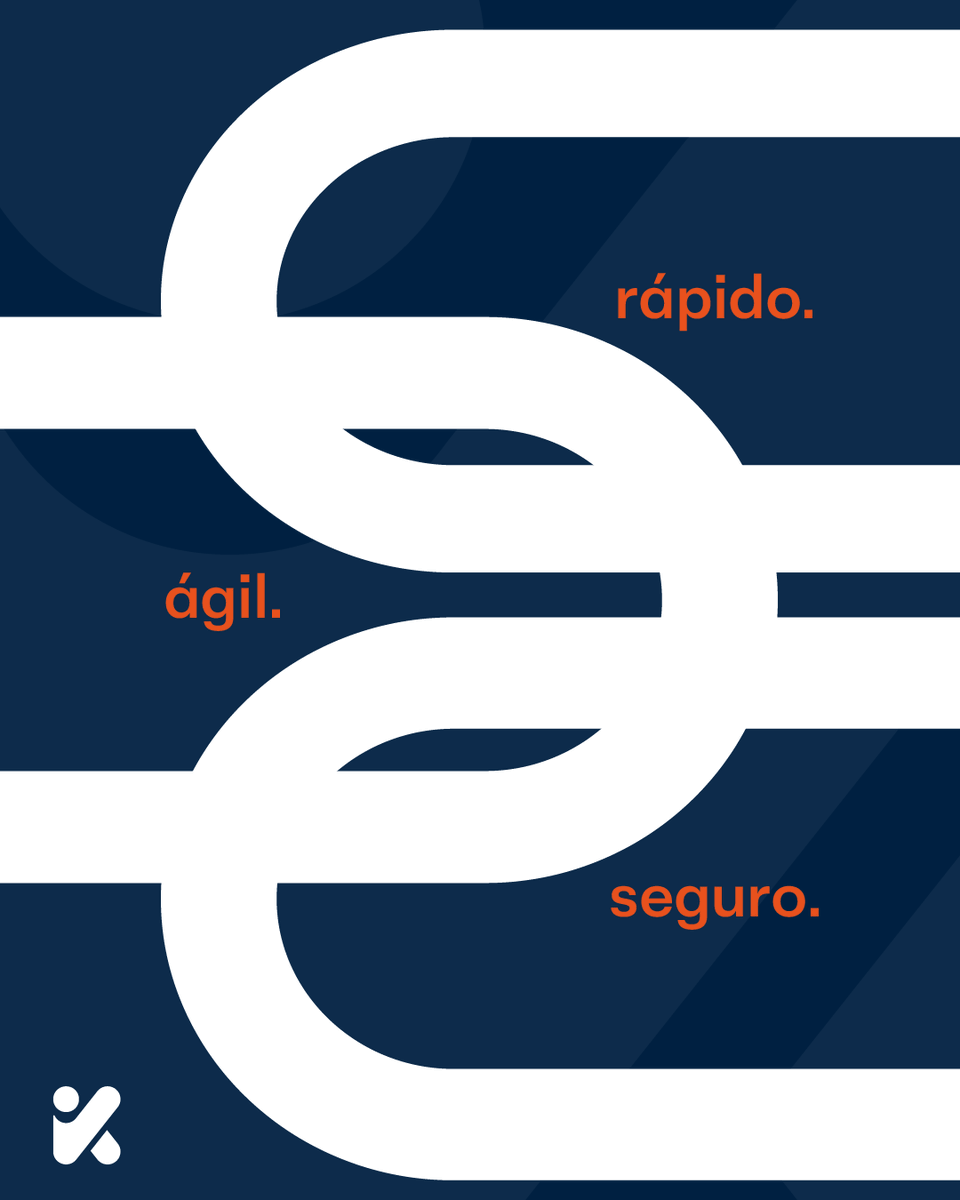 KafeSistemas's tweet photo. Brindá organización con estos pilares de la transformación digital
𝗚𝗢𝗣 𝗮𝗽𝗹𝗶𝗰𝗮́ 𝗹𝗮 𝘁𝗿𝗮𝘇𝗮𝗯𝗶𝗹𝗶𝗱𝗮𝗱 / 𝗘𝘀𝗞𝗮𝗻𝗲𝗼 𝗽𝗮𝗿𝗮 𝗶𝗻𝗰𝗿𝗲𝗺𝗲𝗻𝘁𝗮𝗿 𝗹𝗮 𝗮𝗴𝗶𝗹𝗶𝗱𝗮𝗱 / 𝗞𝗼𝗹𝗺𝗲𝗻𝗮 𝗽𝗮𝗿𝗮 𝗮𝘂𝗺𝗲𝗻𝘁𝗮𝗿 𝗹𝗮 𝘀𝗲𝗴𝘂𝗿𝗶𝗱𝗮𝗱
Contactate 2616301400 https://t.co/BWptTy2HwQ