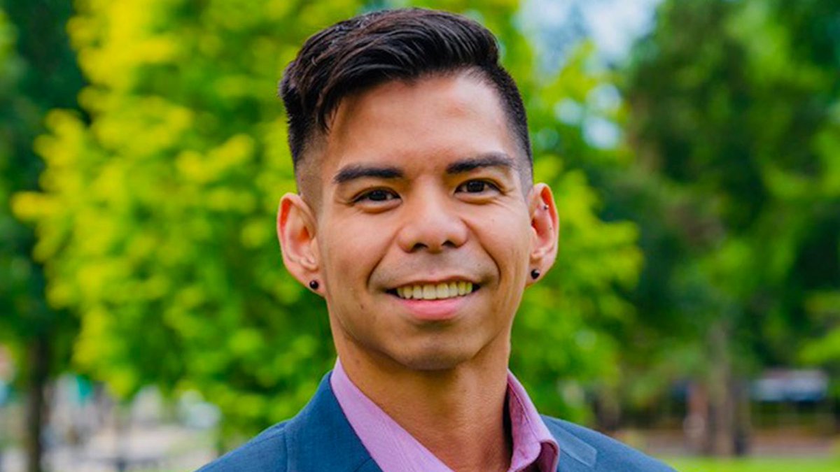 University of Oklahoma Research (@ouresearch) on Twitter photo Congrats to Richard Velasco, assist. prof. of mathematics education in the Department of Instructional Leadership and Academic Curriculum, <a href="/oueducation/">University of Oklahoma College of Education</a>, who is one of 10 recipients of an Equity in Math Education Research Grant from the <a href="/NAEduc/">NAEd</a>! ➡️ ou.edu/news/articles/… Congrats to Richard Velasco, assist. prof. of mathematics education in the Department of Instructional Leadership and Academic Curriculum, <a href="/oueducation/">University of Oklahoma College of Education</a>, who is one of 10 recipients of an Equity in Math Education Research Grant from the <a href="/NAEduc/">NAEd</a>! ➡️ ou.edu/news/articles/…