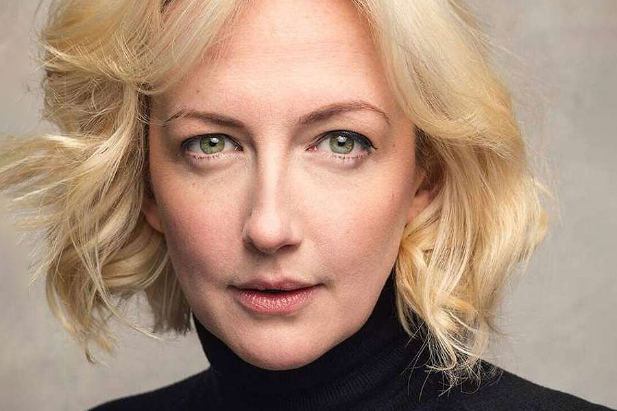 Alex Young (<a href="/alexdeboo/">Alex Young</a>) joins the cast of Stranger Things: The First Shadow whatsonstage.com/news/alex-youn…