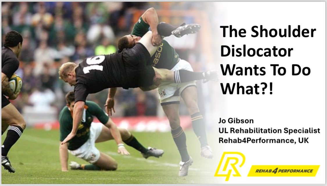 Jo Gibson (@shouldergeek1) on Twitter photo Awesome to meet so many legends of the sporting world here in Monaco - a packed programme and an opportunity to talk all things shoulders alongside some mega shoulder peeps! <a href="/R4P_UK/">Rehab4Performance</a> <a href="/RodWhiteley/">Rod Whiteley</a> <a href="/martinasker/">Martin Asker</a> <a href="/LoriMichener/">Lori Michener</a> @craigboettcher 😊👌 Awesome to meet so many legends of the sporting world here in Monaco - a packed programme and an opportunity to talk all things shoulders alongside some mega shoulder peeps! <a href="/R4P_UK/">Rehab4Performance</a> <a href="/RodWhiteley/">Rod Whiteley</a> <a href="/martinasker/">Martin Asker</a> <a href="/LoriMichener/">Lori Michener</a> @craigboettcher 😊👌
