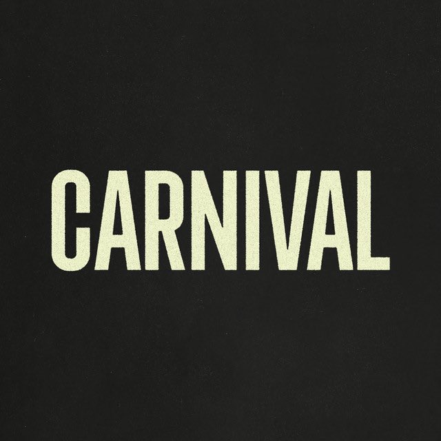 HipHopAllDay's tweet image. 'CARNIVAL' is now challenging for #1 on the charts next week, currently trailing Beyonce by only a small margin 😳🔥

It could be Ye's first number one in 17 years and Playboi Carti &amp;amp; Rich The Kid's first EVER.