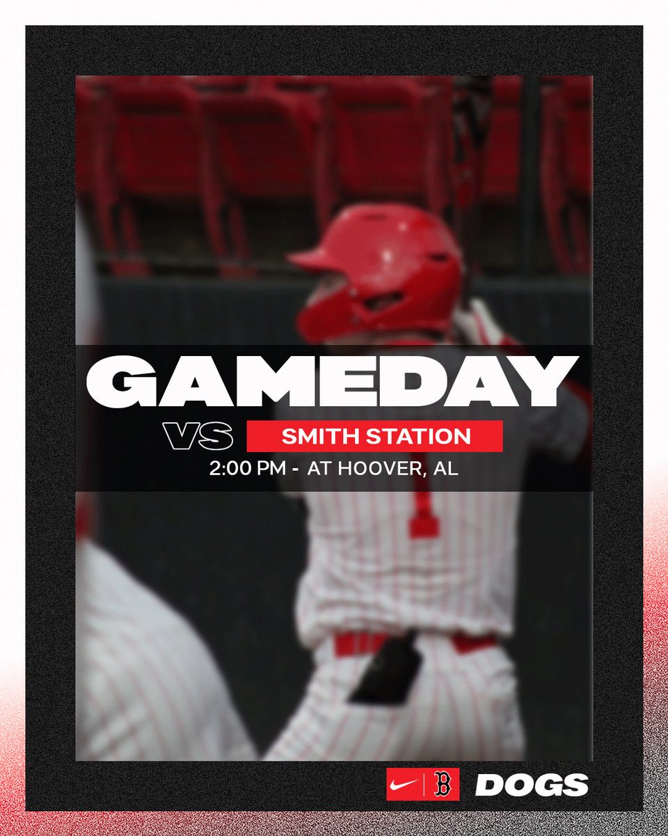 Daniel Best (@coachbest18) on Twitter photo Road Dogs kick off PG High School Showdown in Hoover today at 2pm. #finishthegame <a href="/bshields0244/">Brandon Shields</a> @PBR_Mississippi <a href="/BrandonBulldogs/">Brandon Bulldog Athletics</a> Road Dogs kick off PG High School Showdown in Hoover today at 2pm. #finishthegame <a href="/bshields0244/">Brandon Shields</a> @PBR_Mississippi <a href="/BrandonBulldogs/">Brandon Bulldog Athletics</a>