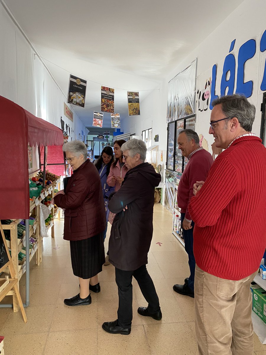 Escolapias Mérida tweet media