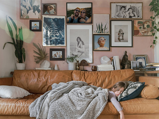 25% off Gallery Tiles ends soon!
Your life is a blend of moments so your decor should reflect that. Adorn your walls with different memories and materials for a unique, lived-in look.

Shop Now kodakmoments.com

ends 3/3/24