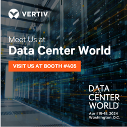 DataCenterWorld's tweet photo. Register now for #DCW &amp; join @Vertiv's special panel titled Bring Your Own Power: The Future of IT/Infrastructure Energy with our experts, Greg Stover, &amp; Peter Panfil, as they delve into #poweravailability and #sustainability. Use promo code VERTIV325. https://t.co/DiZKXY0ULT https://t.co/29sdhOKLNA