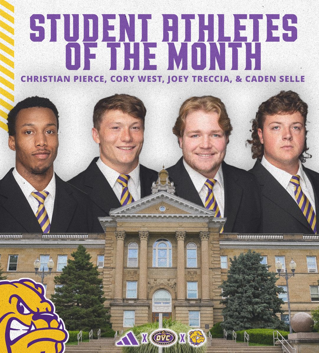 Western Illinois Football tweet media